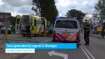 Twee gewonden bij ongeval in Vlissingen