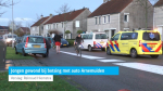 Jongen gewond bij botsing met auto Arnemuiden