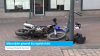 Motorrijder gewond bij ongeluk in Hulst