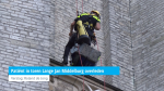 Patiënt in toren Lange Jan Middelburg overleden