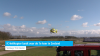 IC-helikopter landt voor de 1e keer in Zeeland