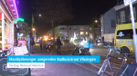 Maaltijdbezorger aangereden Badhuisstraat Vlissingen