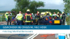 Vier gewonden bij ongeval in Hoek