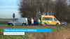Flinke schade bij botsing in Middelburg