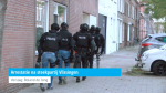 Arrestatie na steekpartij Vlissingen