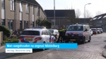 Man aangehouden na ongeval Middelburg