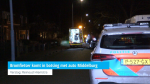 Bromfietser komt in botsing met auto Middelburg