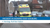 Incident in woning Oost-Souburg