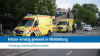 Fietser ernstig gewond in Middelburg