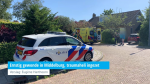 Ernstig gewonde in Middelburg, traumaheli ingezet