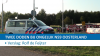 Twee doden bij ongeluk N59 Oosterland