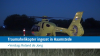 Traumahelikopter ingezet in Haamstede
