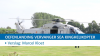 Oefenlanding vervanger Sea Kinghelikopter