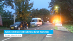 Automobiliste gewond bij botsing Burgh-Haamstede