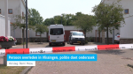 Persoon overleden in Vlissingen, politie doet onderzoek