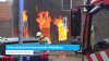 Grote uitslaande brand centrum Middelburg