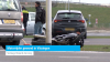 Motorrijder gewond in Vlissingen