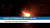 Reeks autobranden Middelburg