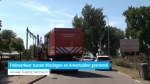 Treinverkeer tussen Vlissingen en Arnemuiden gestremd