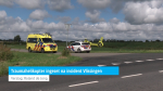 Traumahelikopter ingezet na incident Vlissingen