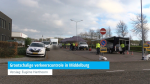 Grootschalige verkeerscontrole in Middelburg