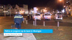 Politie en jongeren op de been in Vlissingen